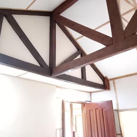 Auberge de jeunesse Banamboo à Badian Extérieur photo