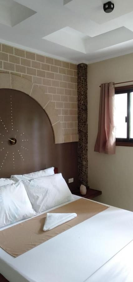 Auberge de jeunesse Banamboo à Badian Extérieur photo