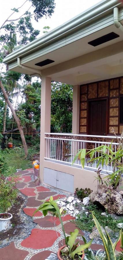 Auberge de jeunesse Banamboo à Badian Extérieur photo